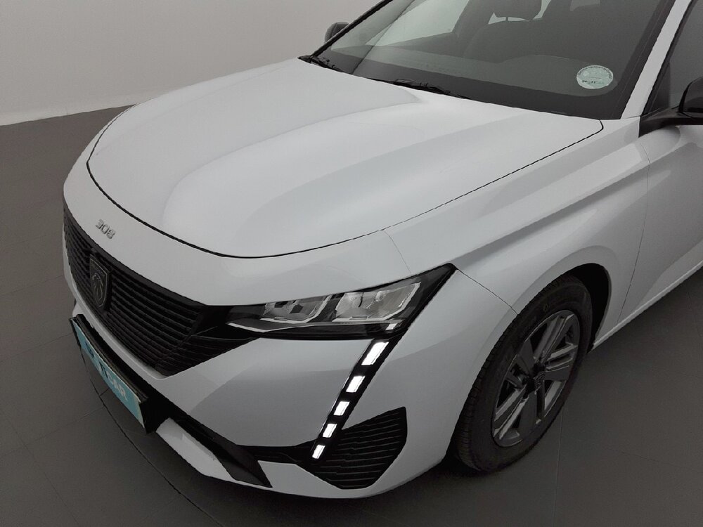 Occasion PEUGEOT 308 308 SW BlueHDi 130ch S&S EAT8 - Active Pack