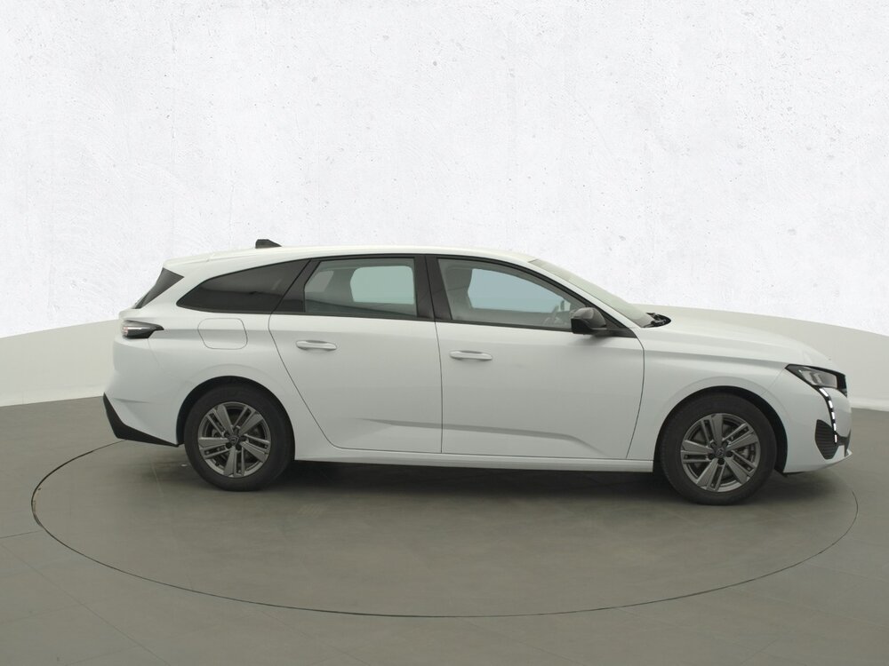 Occasion PEUGEOT 308 308 SW BlueHDi 130ch S&S EAT8 - Active Pack