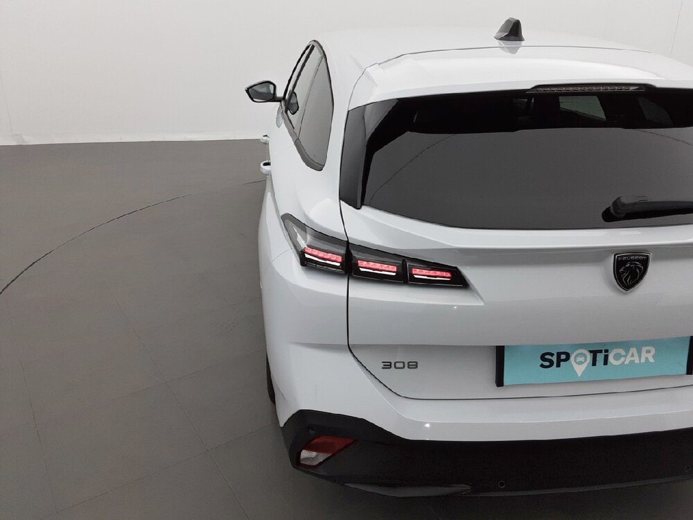 Occasion PEUGEOT 308 308 SW BlueHDi 130ch S&S EAT8 - Active Pack