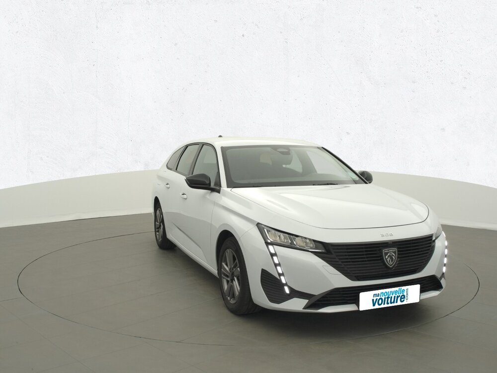 Occasion PEUGEOT 308 308 SW BlueHDi 130ch S&S EAT8 - Active Pack