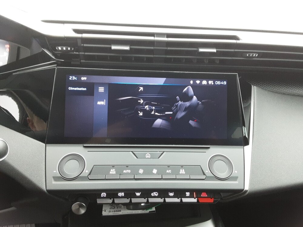 Occasion PEUGEOT 308 308 SW BlueHDi 130ch S&S EAT8 - Active Pack