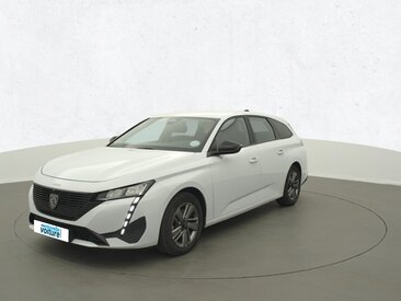 Occasion PEUGEOT 308 308 SW BlueHDi 130ch S&S EAT8 - Active Pack