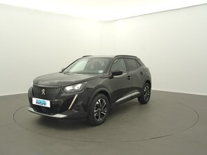 Occasion PEUGEOT 2008 2008 PureTech 100 S&S BVM6 - Allure