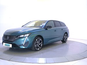 Occasion PEUGEOT 308 308 SW BlueHDi 130ch S&S EAT8 - Allure Pack
