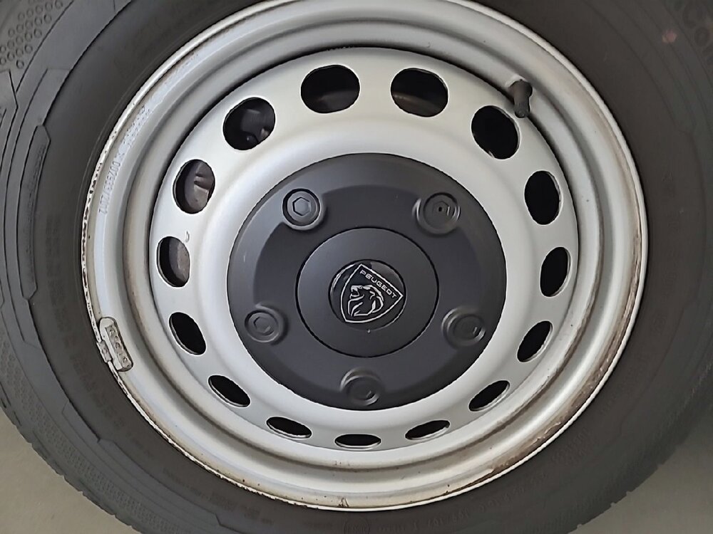 Occasion PEUGEOT Expert EXPERT CA FIXE M BLUEHDI 145 BVM6