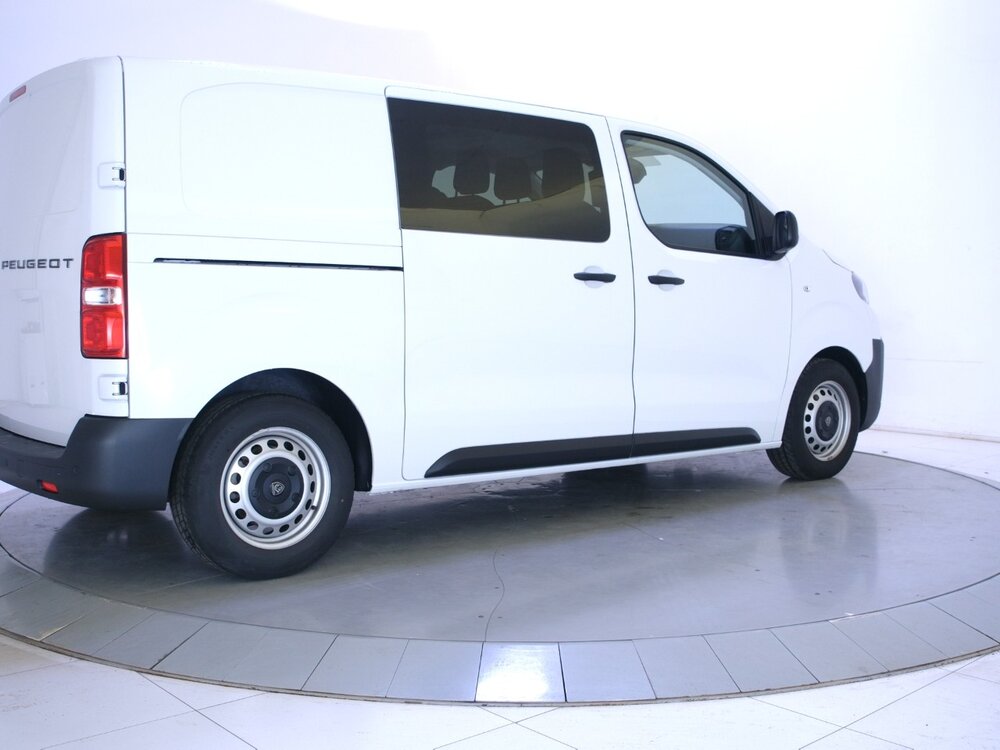 Occasion PEUGEOT Expert EXPERT CA FIXE M BLUEHDI 145 BVM6