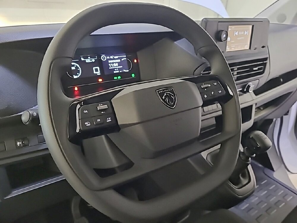 Occasion PEUGEOT Expert EXPERT CA FIXE M BLUEHDI 145 BVM6