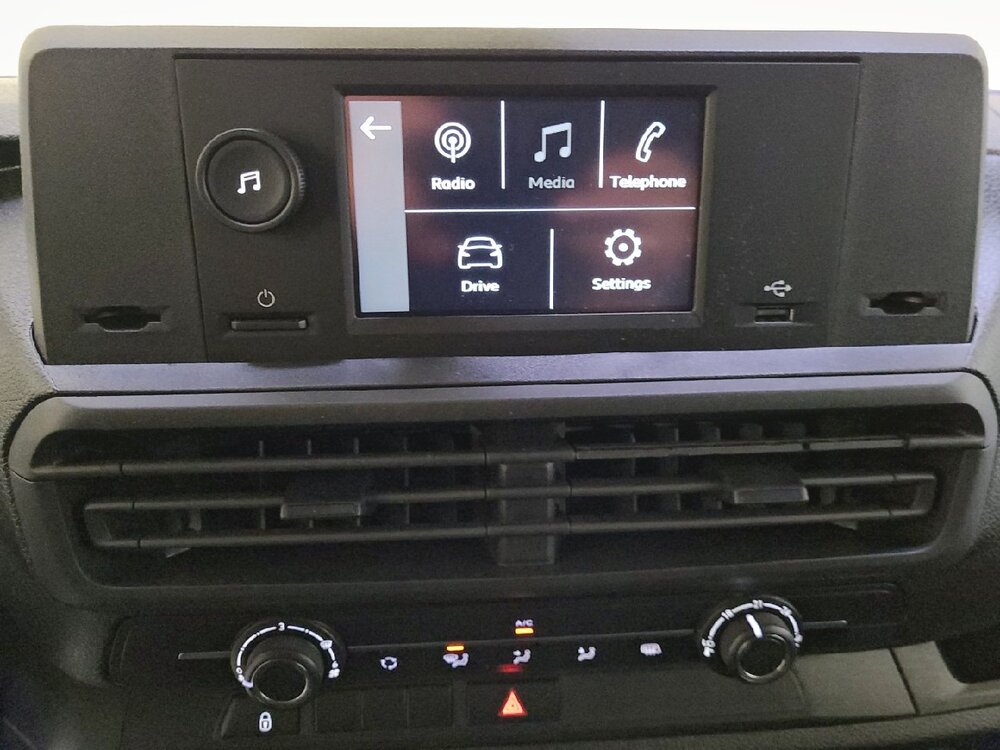 Occasion PEUGEOT Expert EXPERT CA FIXE M BLUEHDI 145 BVM6