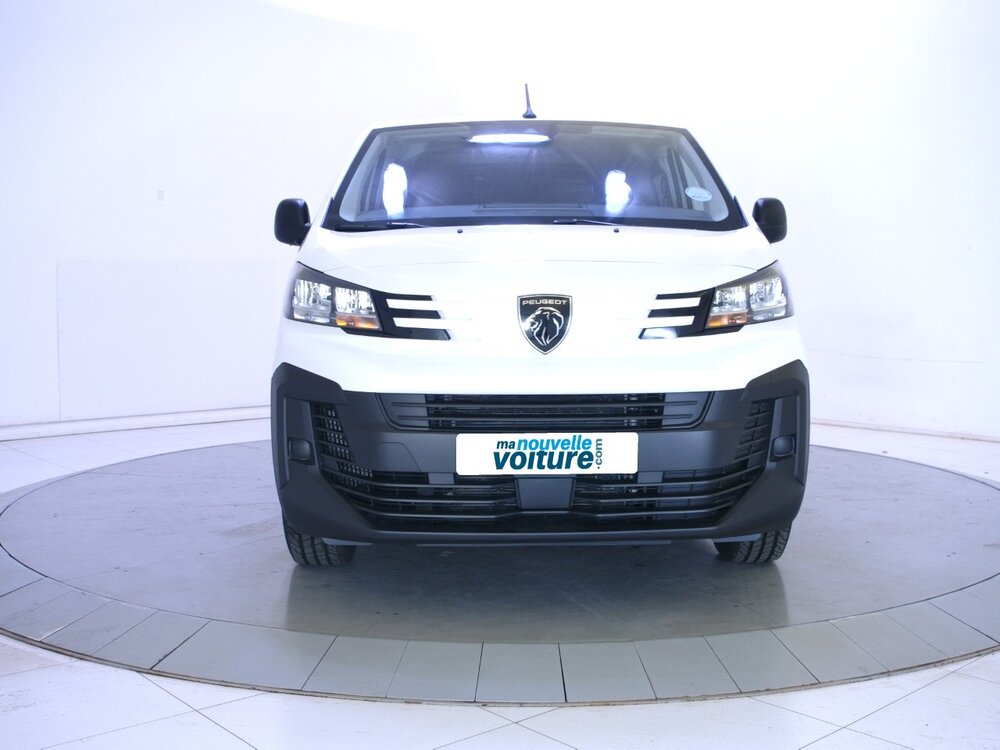 Occasion PEUGEOT Expert EXPERT CA FIXE M BLUEHDI 145 BVM6