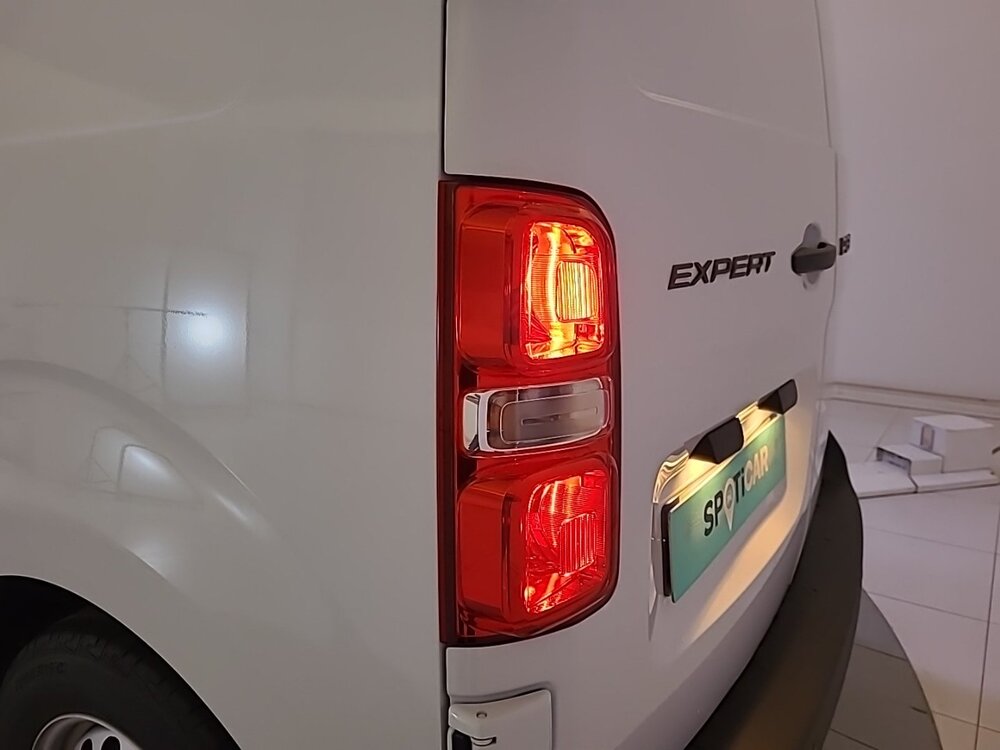 Occasion PEUGEOT Expert EXPERT CA FIXE M BLUEHDI 145 BVM6