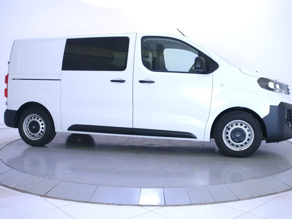 Occasion PEUGEOT Expert EXPERT CA FIXE M BLUEHDI 145 BVM6