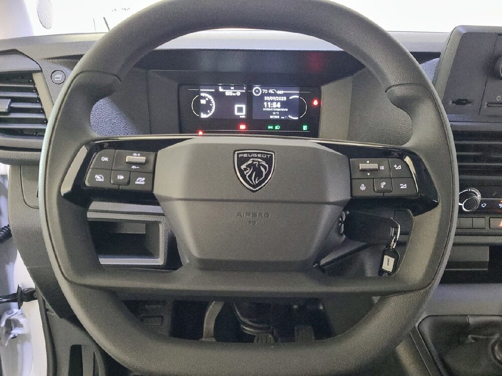 Occasion PEUGEOT Expert EXPERT CA FIXE M BLUEHDI 145 BVM6