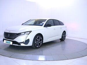 Occasion PEUGEOT 308 308 SW PureTech 130ch S&S BVM6 - Allure Pack