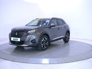 Occasion PEUGEOT 2008 2008 PureTech 130 S&S BVM6 - Allure