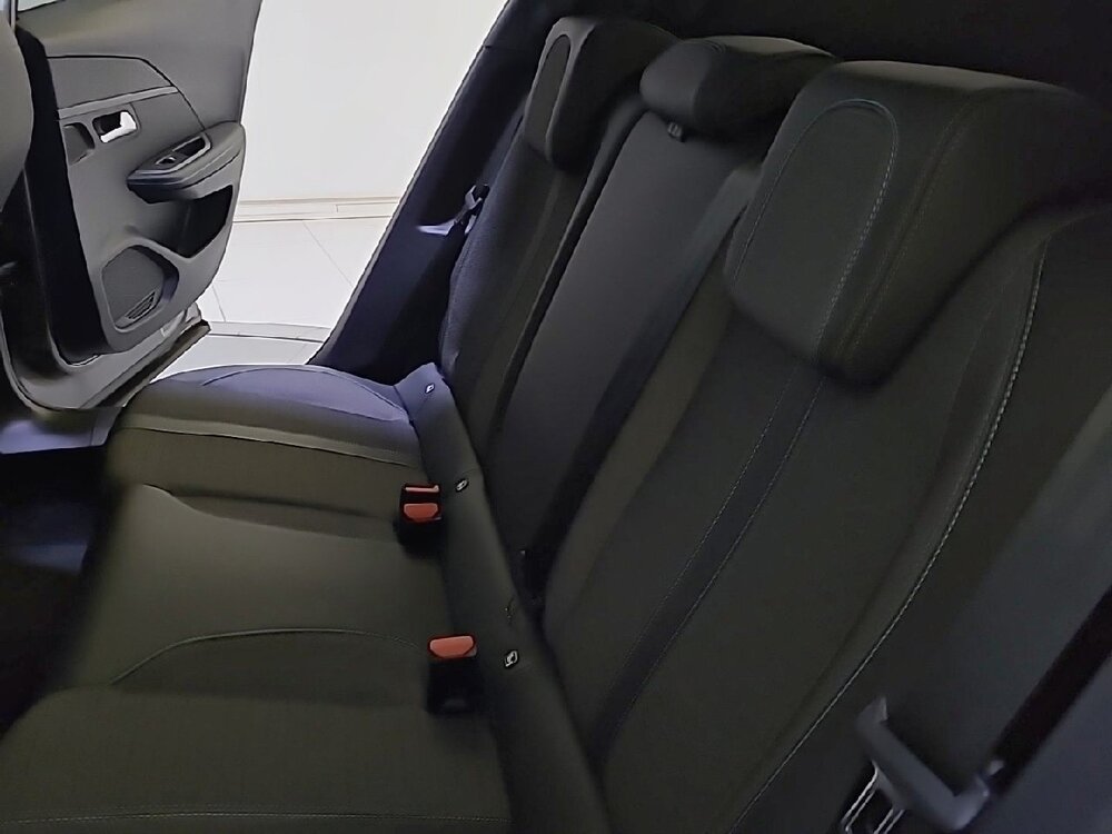 Occasion PEUGEOT 2008 2008 PureTech 130 S&S BVM6 - Allure