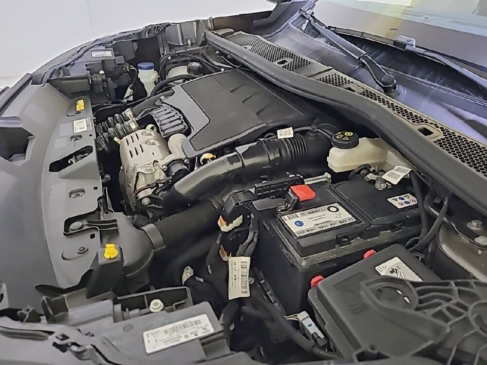 Occasion PEUGEOT 2008 2008 PureTech 130 S&S BVM6 - Allure