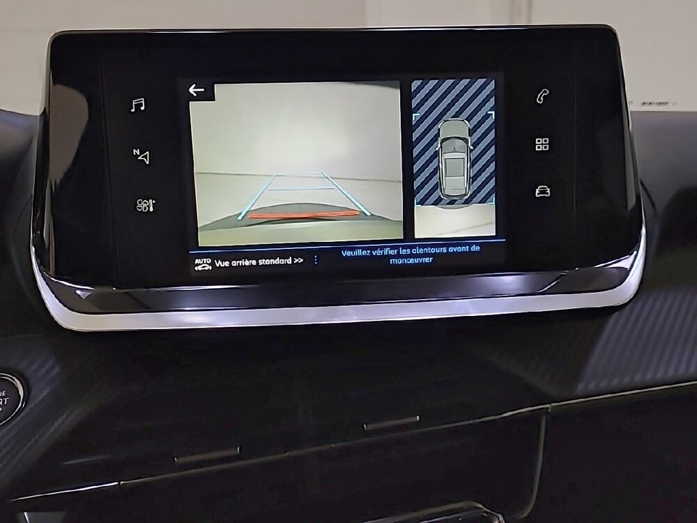 Occasion PEUGEOT 2008 2008 PureTech 130 S&S BVM6 - Allure