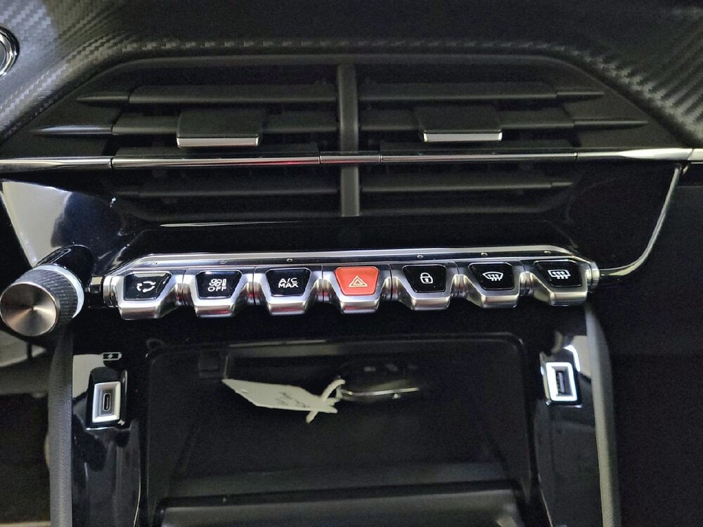 Occasion PEUGEOT 2008 2008 PureTech 130 S&S BVM6 - Allure