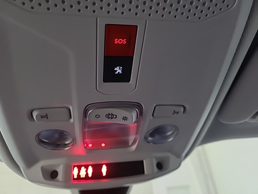 Occasion PEUGEOT 2008 2008 PureTech 130 S&S BVM6 - Allure