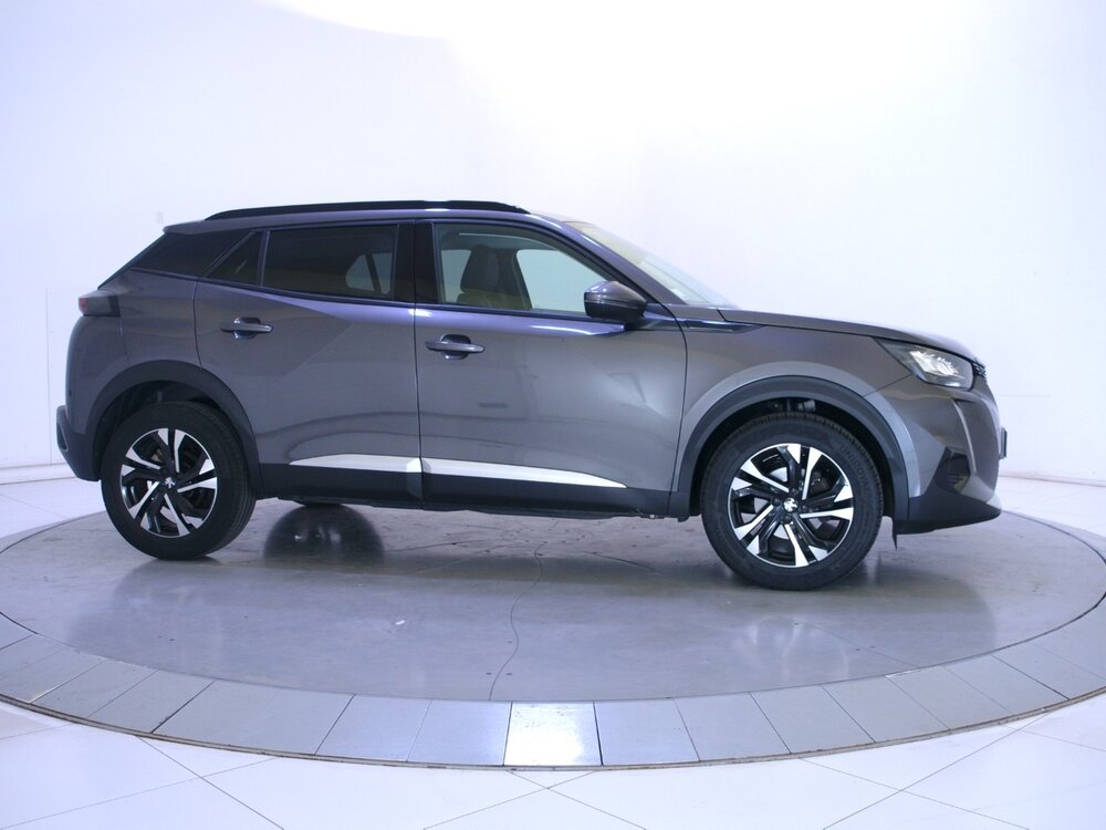 Occasion PEUGEOT 2008 2008 PureTech 130 S&S BVM6 - Allure