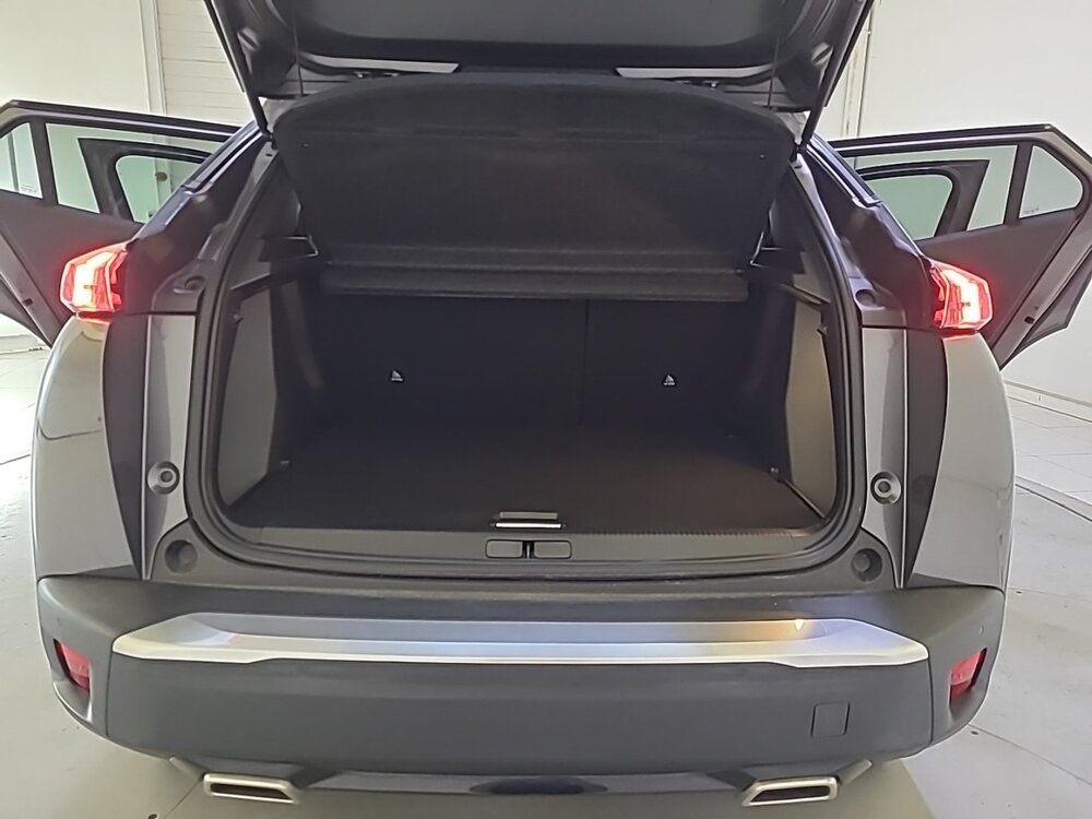 Occasion PEUGEOT 2008 2008 PureTech 130 S&S BVM6 - Allure