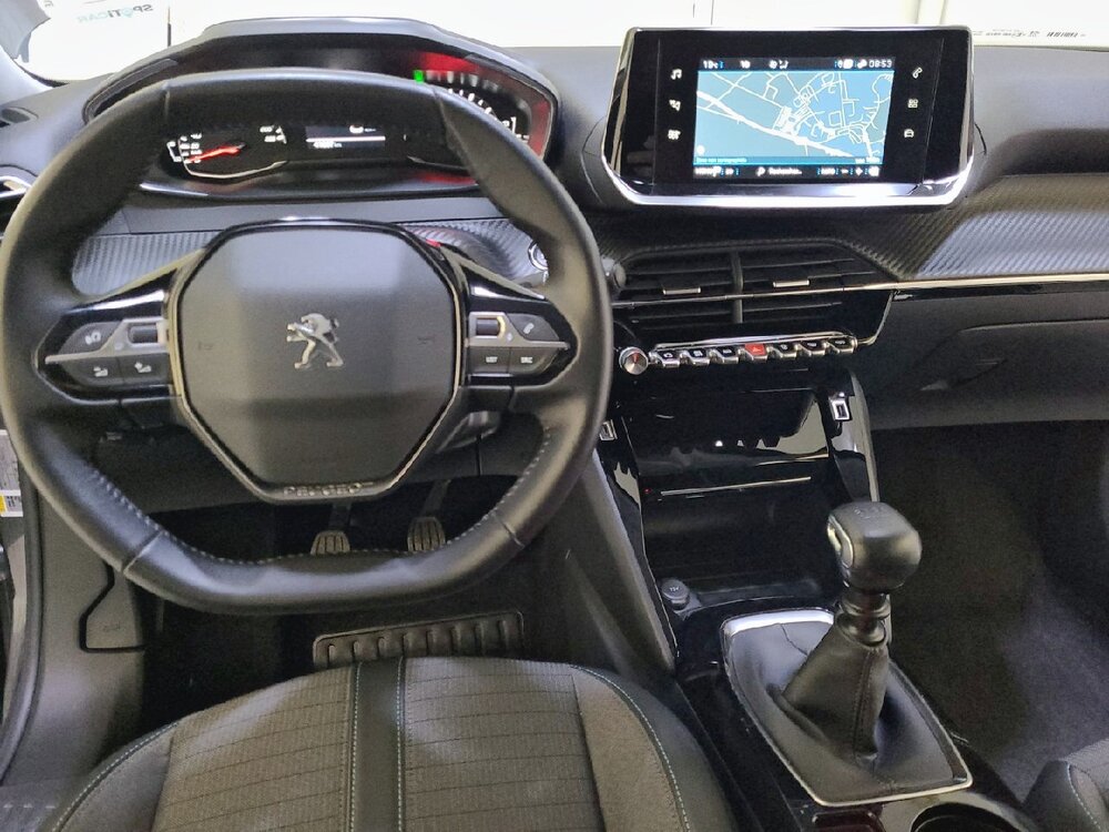 Occasion PEUGEOT 2008 2008 PureTech 130 S&S BVM6 - Allure