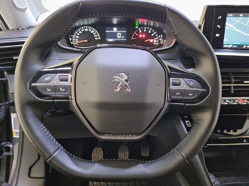 Occasion PEUGEOT 2008 2008 PureTech 130 S&S BVM6 - Allure