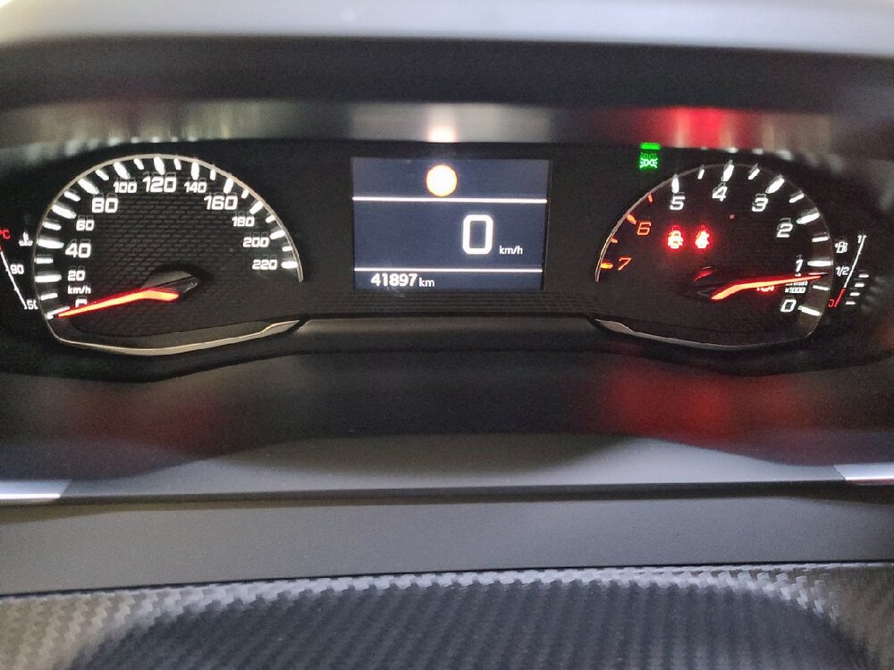 Occasion PEUGEOT 2008 2008 PureTech 130 S&S BVM6 - Allure