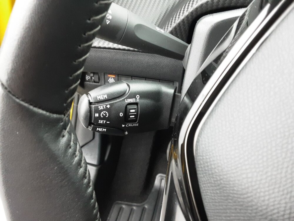 Occasion PEUGEOT 208 208 BlueHDi 100 S&S BVM6 - Allure