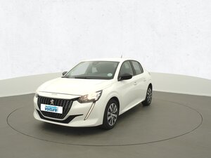 Occasion PEUGEOT 208 208 PureTech 75 S&S BVM5 - Active Pack