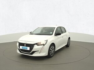 Occasion PEUGEOT 208 208 PureTech 75 S&S BVM5 - Active Pack