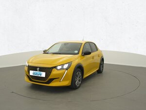 Occasion PEUGEOT 208 208 Electrique 50 kWh 136ch - Allure Pack