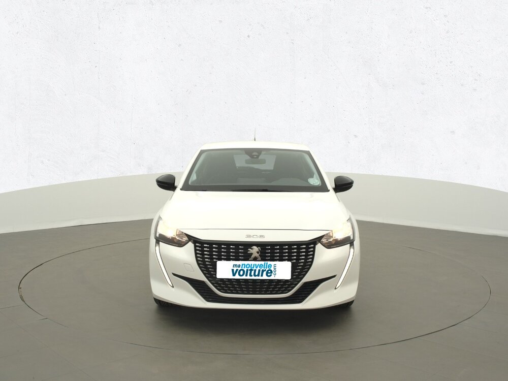 Occasion PEUGEOT 208 208 PureTech 75 S&S BVM5 - Active Pack