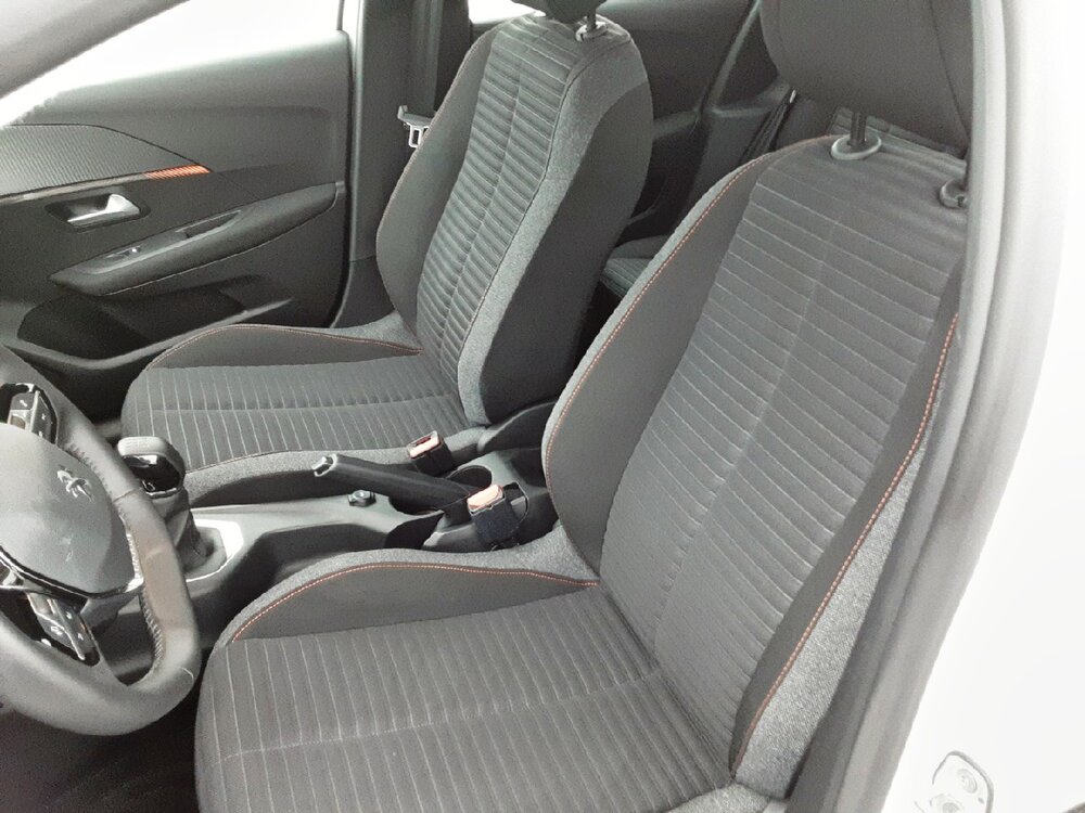 Occasion PEUGEOT 208 208 PureTech 75 S&S BVM5 - Active Pack