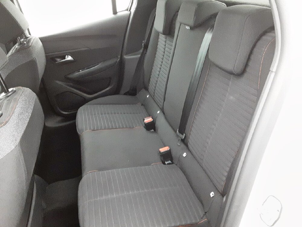 Occasion PEUGEOT 208 208 PureTech 75 S&S BVM5 - Active Pack