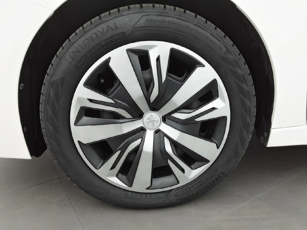 Occasion PEUGEOT 208 208 PureTech 75 S&S BVM5 - Active Pack