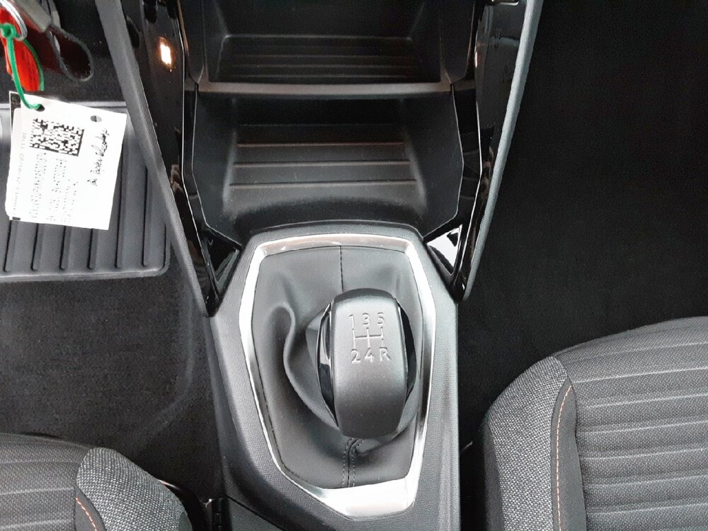 Occasion PEUGEOT 208 208 PureTech 75 S&S BVM5 - Active Pack