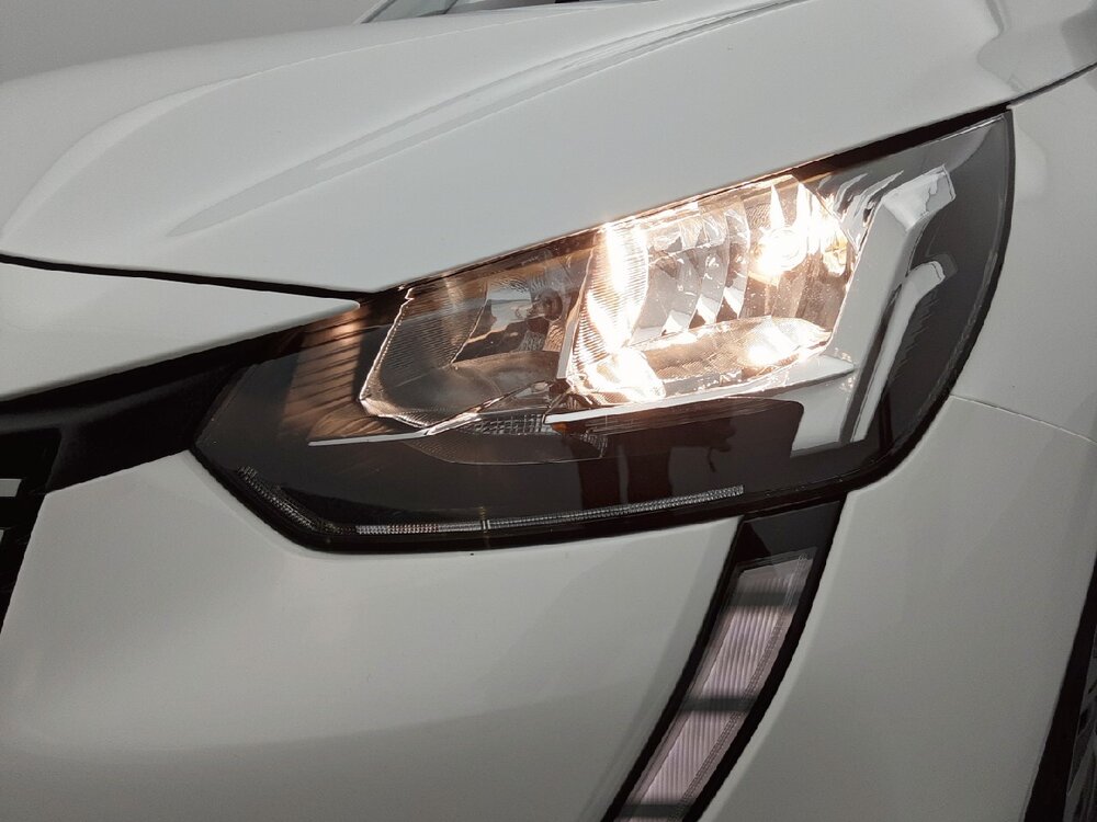 Occasion PEUGEOT 208 208 PureTech 75 S&S BVM5 - Active Pack