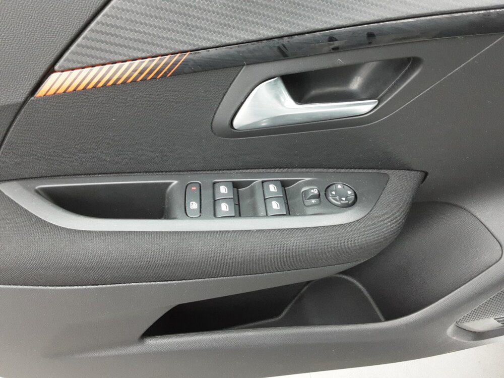 Occasion PEUGEOT 208 208 PureTech 75 S&S BVM5 - Active Pack