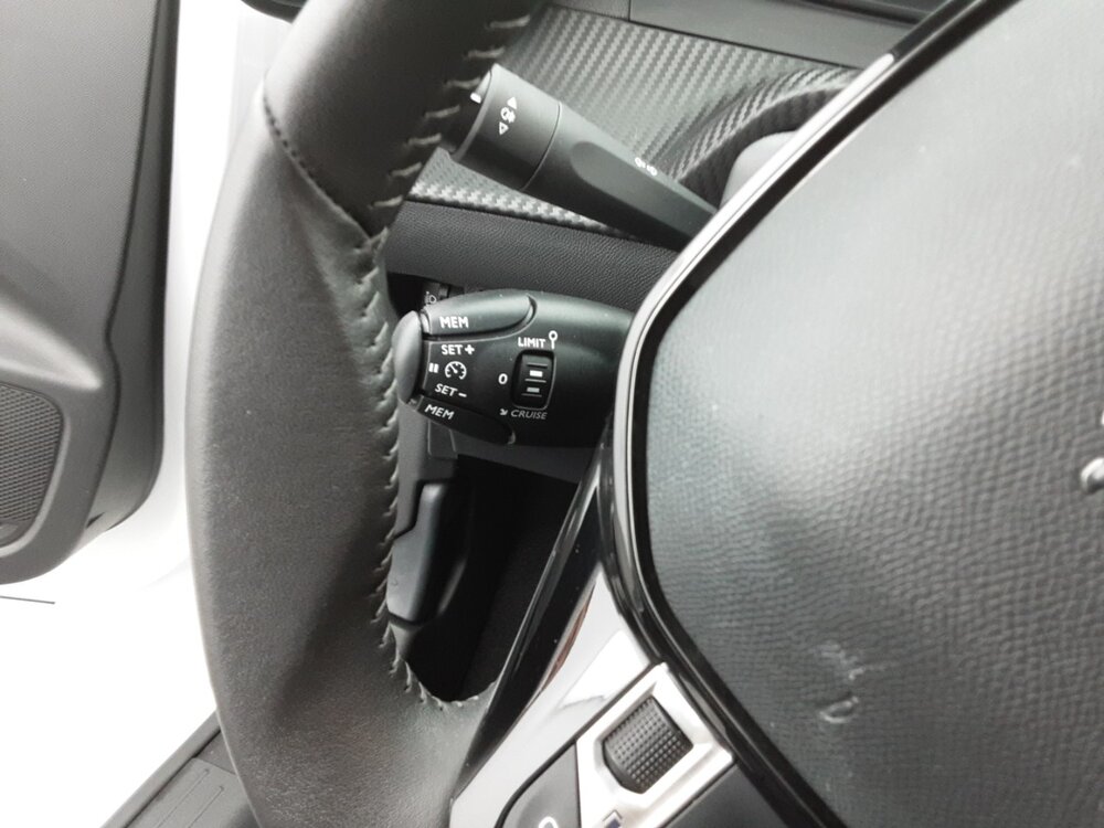 Occasion PEUGEOT 208 208 PureTech 75 S&S BVM5 - Active Pack