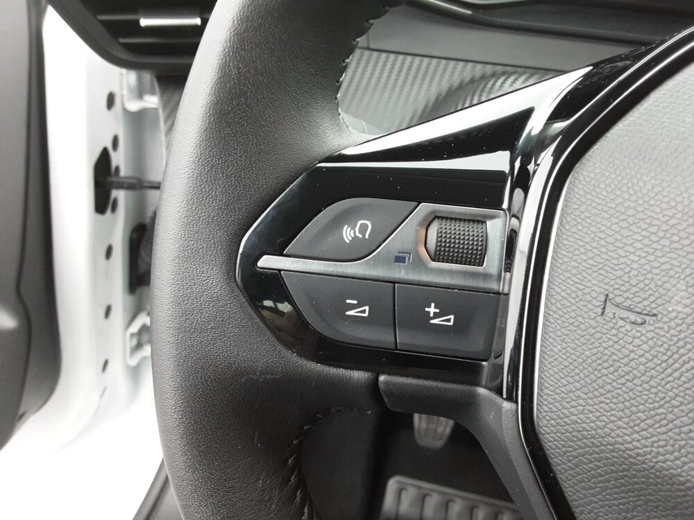 Occasion PEUGEOT 208 208 PureTech 75 S&S BVM5 - Active Pack