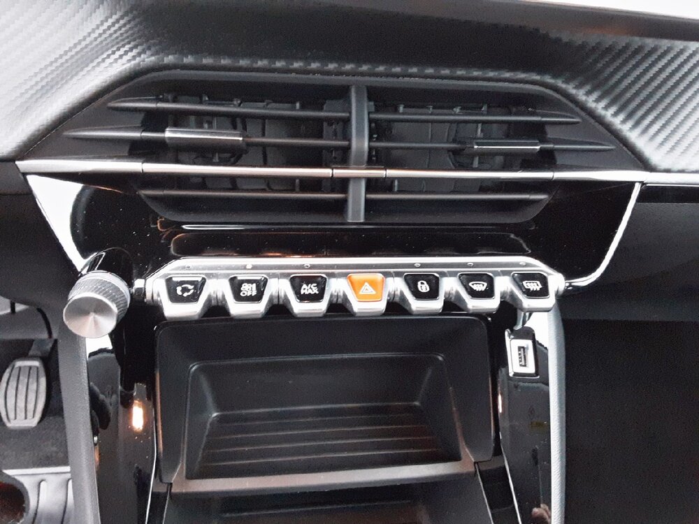 Occasion PEUGEOT 208 208 PureTech 75 S&S BVM5 - Active Pack