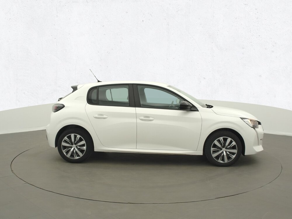 Occasion PEUGEOT 208 208 PureTech 75 S&S BVM5 - Active Pack