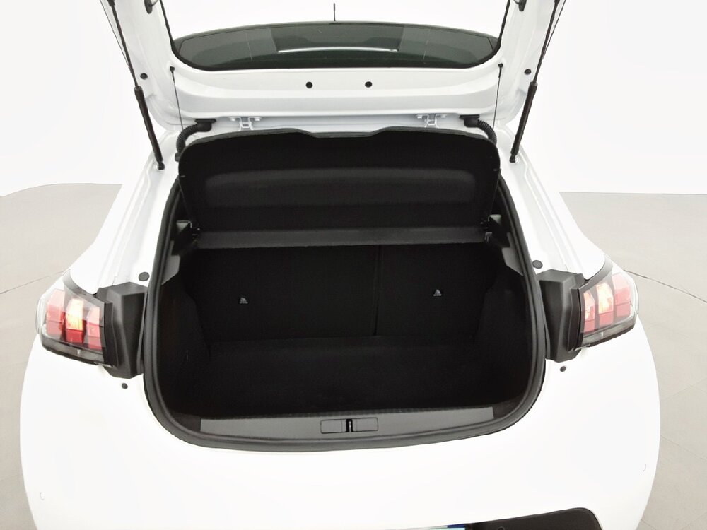 Occasion PEUGEOT 208 208 PureTech 75 S&S BVM5 - Active Pack