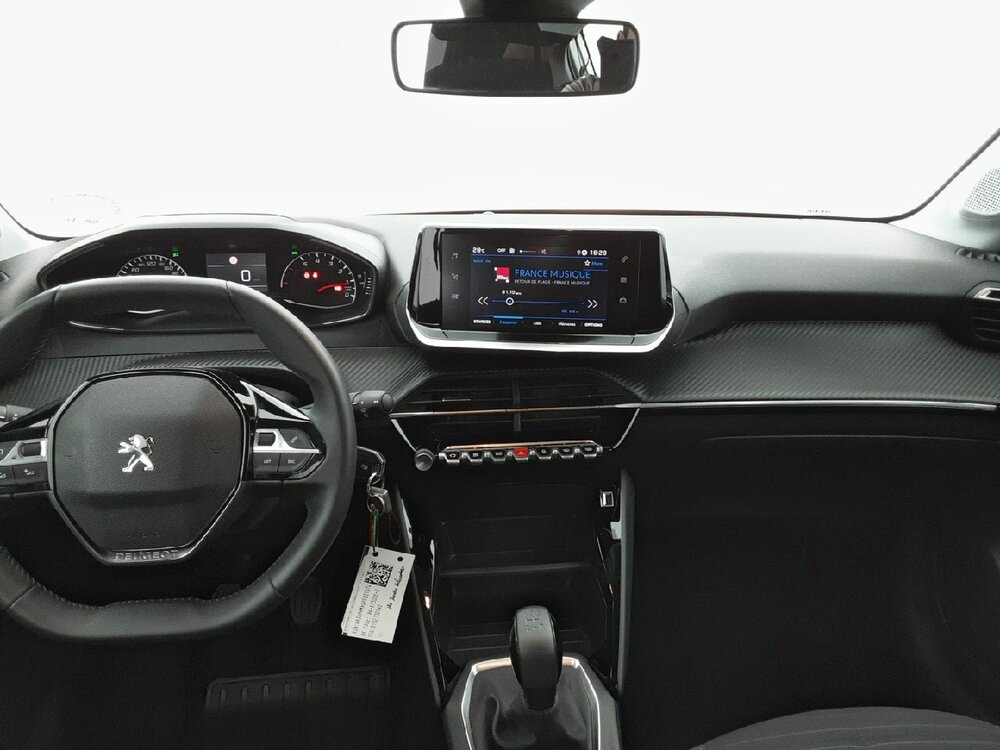 Occasion PEUGEOT 208 208 PureTech 75 S&S BVM5 - Active Pack