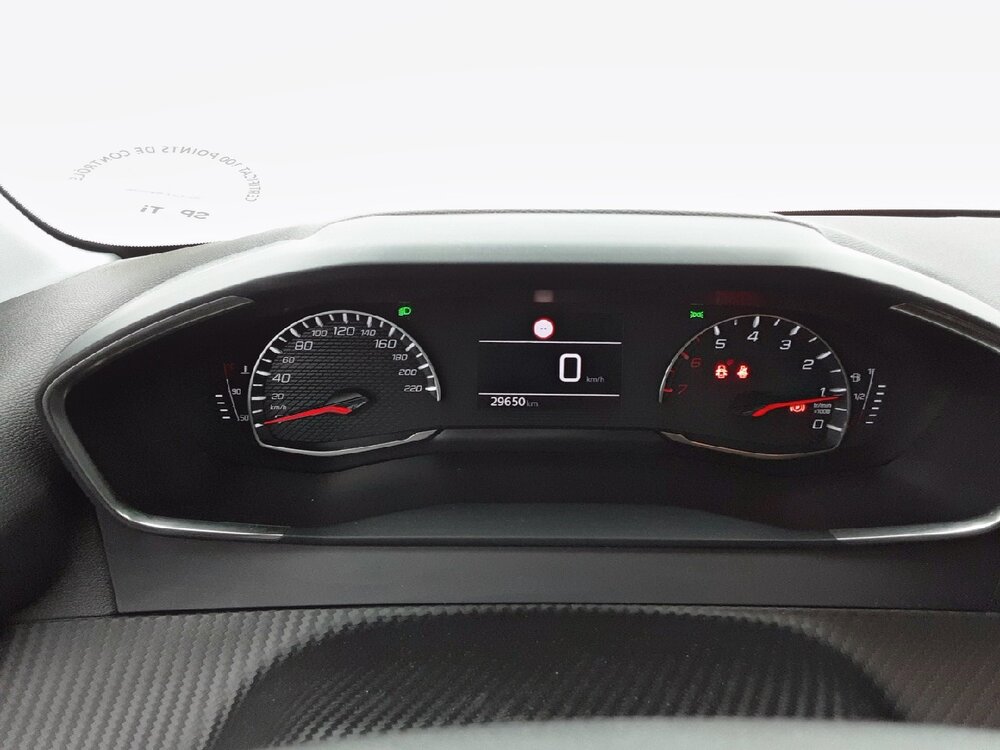 Occasion PEUGEOT 208 208 PureTech 75 S&S BVM5 - Active Pack