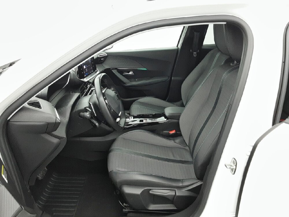 Occasion PEUGEOT 2008 2008 PureTech 130 S&S EAT8 - Allure