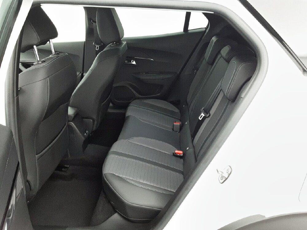 Occasion PEUGEOT 2008 2008 PureTech 130 S&S EAT8 - Allure