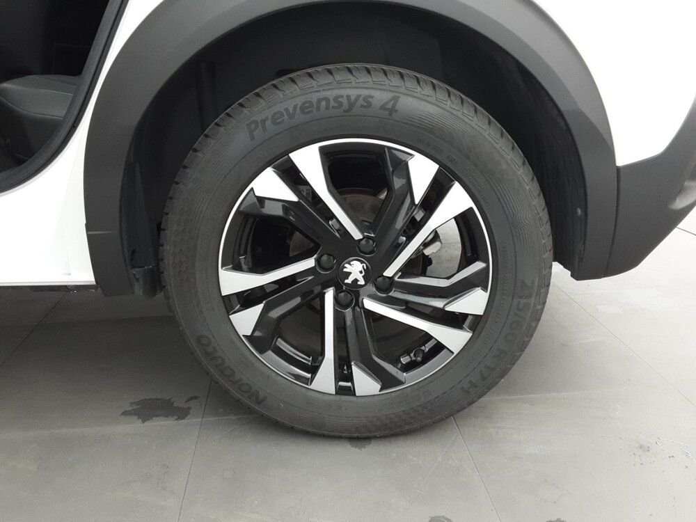 Occasion PEUGEOT 2008 2008 PureTech 130 S&S EAT8 - Allure