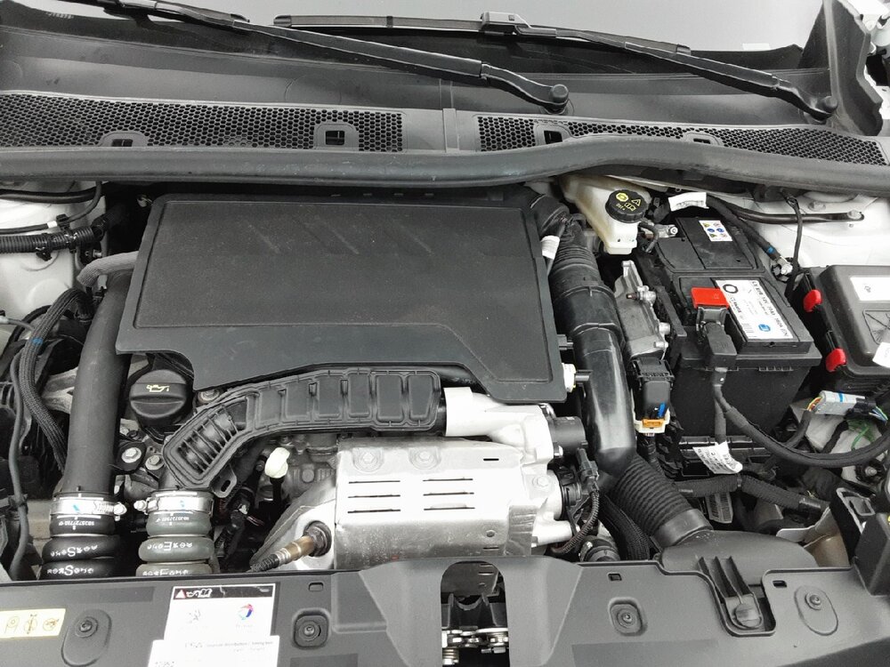 Occasion PEUGEOT 2008 2008 PureTech 130 S&S EAT8 - Allure